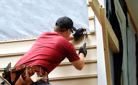 Affordable Siding Repair and Maintenance Services in Huron, CA